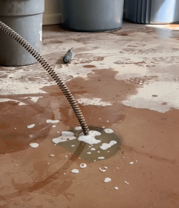 Pipe Descaling In Memphis, TN