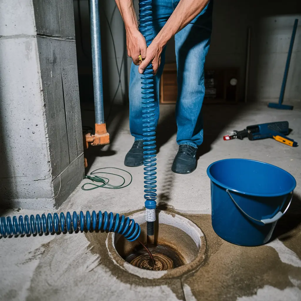 Grease Trap Cleaning In Memphis, TN​