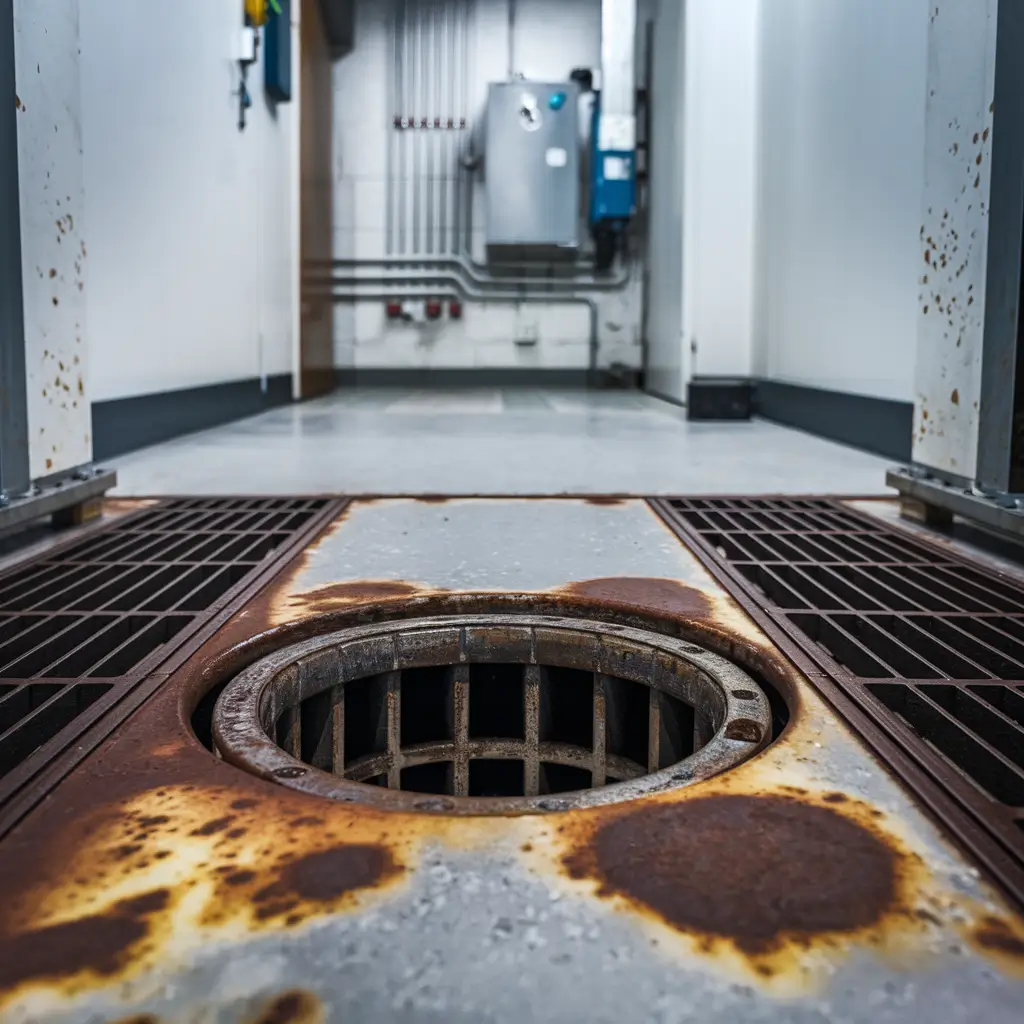 Residential Drain Cleaning in Memphis TN